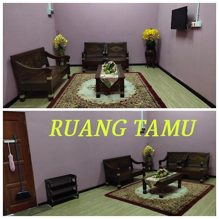 Home Stay Tok Wan Kampong Nail Εξωτερικό φωτογραφία