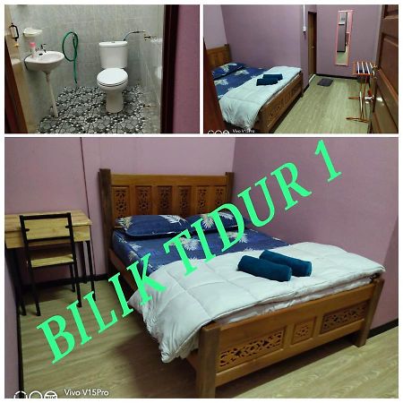 Home Stay Tok Wan Kampong Nail Εξωτερικό φωτογραφία