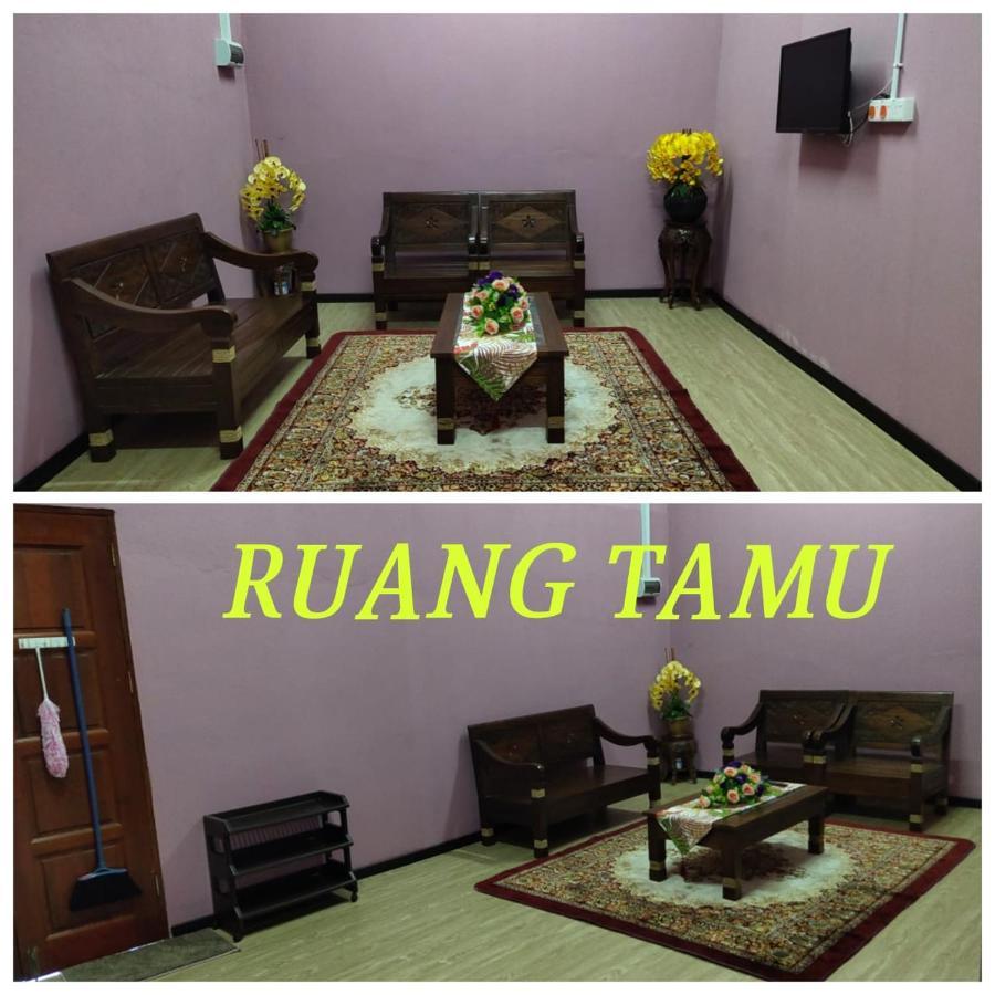 Home Stay Tok Wan Kampong Nail Εξωτερικό φωτογραφία