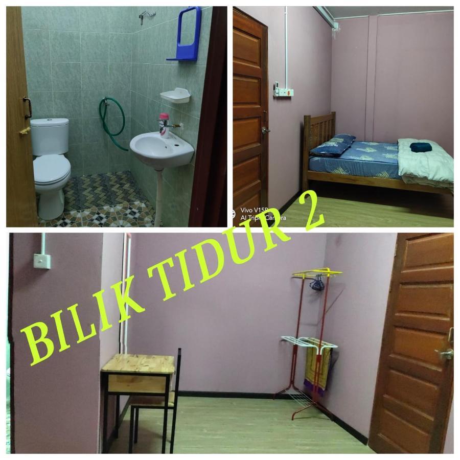 Home Stay Tok Wan Kampong Nail Εξωτερικό φωτογραφία